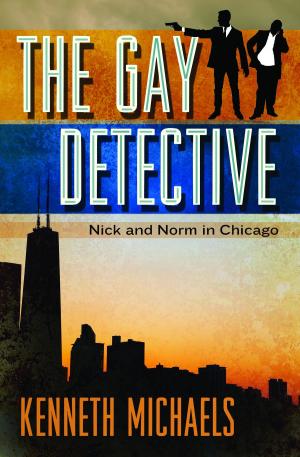 Cover of the book The Gay Detective by Bea Franz