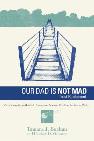 bigCover of the book Our Dad is Not Mad: Trust Reclaimed by 