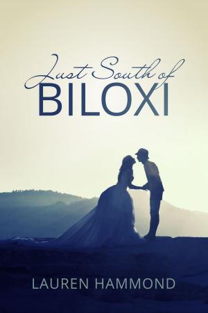 Cover of the book Just South of Biloxi by Monia Iori