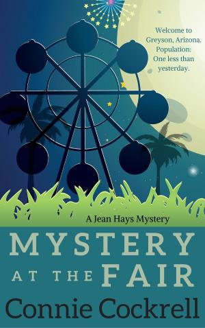 Cover of the book Mystery at the Fair by James Harrold