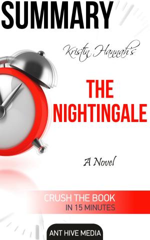 bigCover of the book Kristin Hannah’s The Nightingale Summary by 