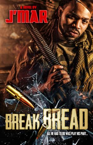 Cover of the book Break Bread by Diane Carey, Peter David, Keith R. A. DeCandido, Christie Golden, Robert Greenberger, Susan Wright
