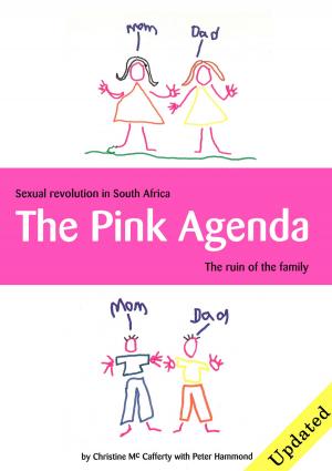Cover of The Pink Agenda: Updated