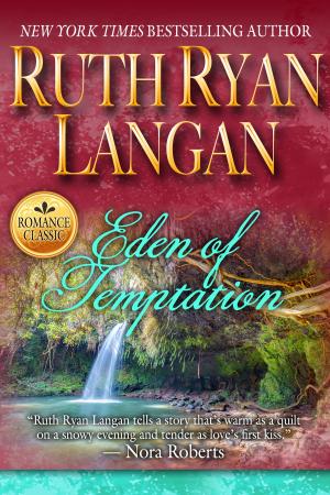 Cover of the book Eden of Temptation by Ruth Ryan Langan