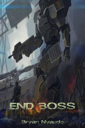 Cover of End Boss: A short Story