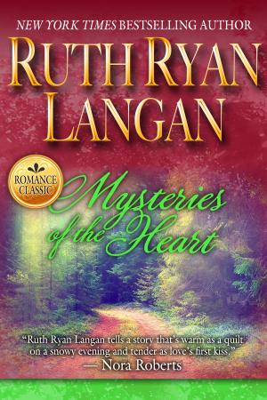 bigCover of the book Mysteries of the Heart by 