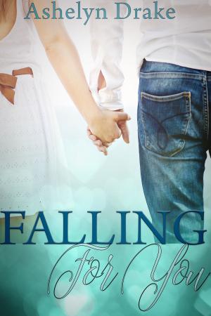 Book cover of Falling For You