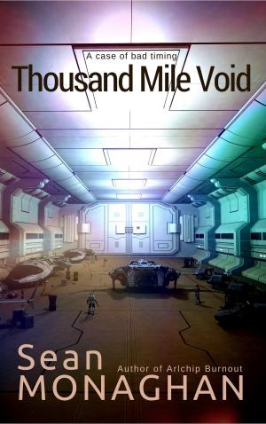 Cover of Thousand Mile Void