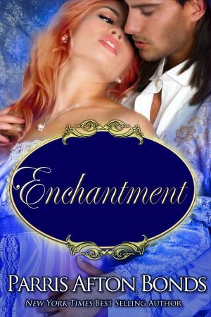 Book cover of Enchantment
