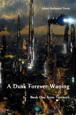 Cover of the book A Dusk Forever Waning by W.M. Calloway