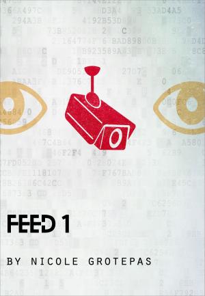 bigCover of the book Feed 1 by 