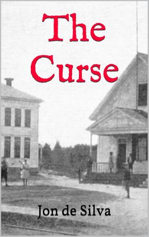 Book cover of The Curse