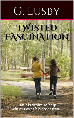 Book cover of Twisted Fascination
