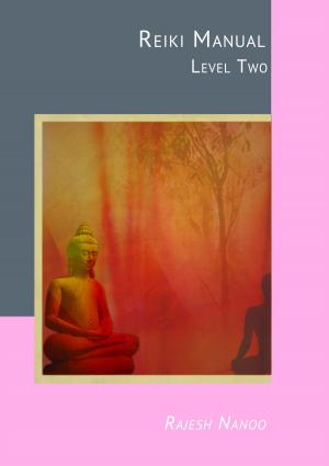Cover of the book Reiki Manual Two by Peter Frölich