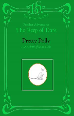 Book cover of Pretty Polly
