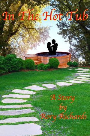 Cover of the book In the Hot Tub by Jenny Brazzel
