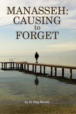 Book cover of Manasseh: Causing to Forget