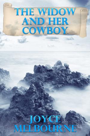 Cover of the book The Widow And Her Cowboy by Susan Hart
