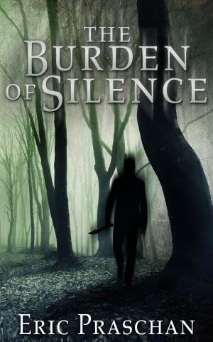 Book cover of The Burden of Silence