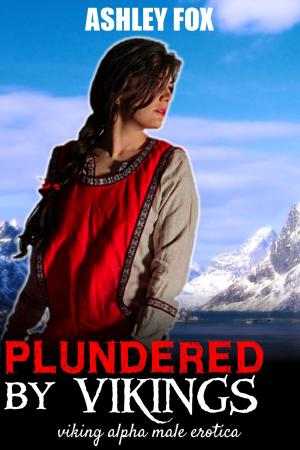 bigCover of the book Plundered By Vikings by 