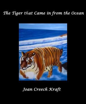 Cover of The Tiger that Came in from the Ocean