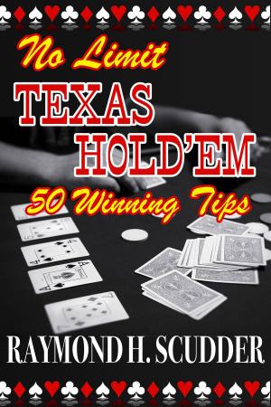 Cover of No Limit Texas Hold'em: 50 Winning Tips