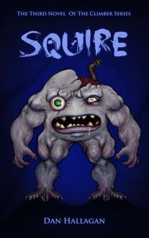 bigCover of the book Squire by 