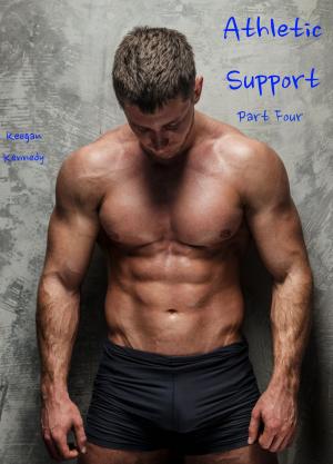 bigCover of the book Athletic Support: Part Four by 