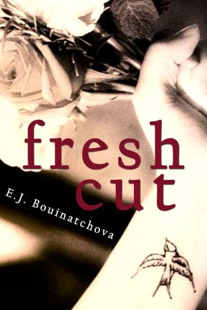 Book cover of Fresh Cut