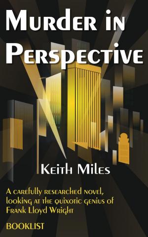Cover of the book Murder in Perspective by Troy Soos