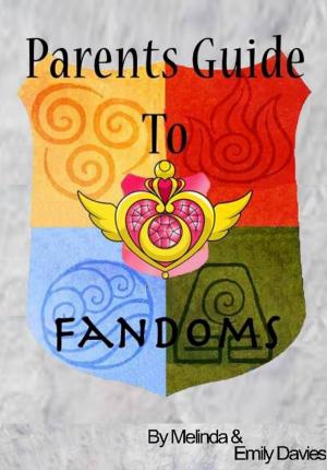 Cover of Parents Guide to Fandoms