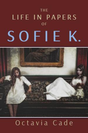 Cover of the book The Life in Papers of Sofie K. by David J Taylor