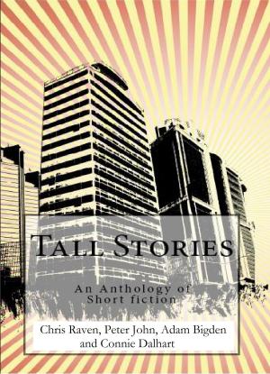 Book cover of Tall Stories