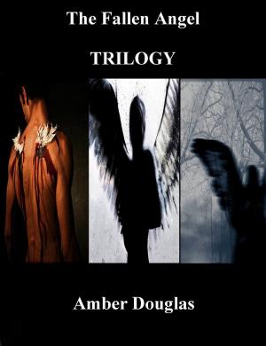 Book cover of The Fallen Angel Trilogy