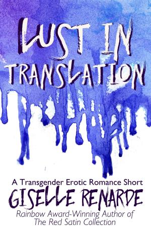 bigCover of the book Lust in Translation by 