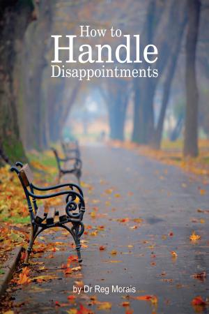 Book cover of How to Handle Disappointments