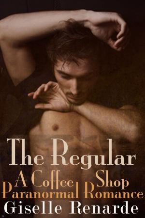 Cover of the book The Regular: A Coffee Shop Paranormal Romance by Tami Veldura