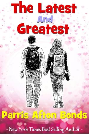 Cover of the book The Latest and Greatest by Rebecca Taylor