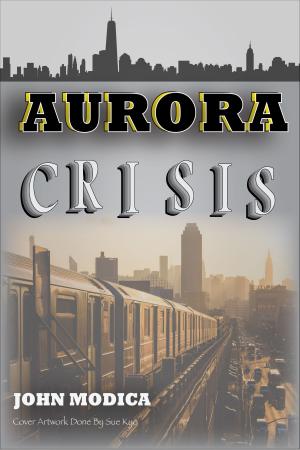 Cover of the book Aurora: Crisis by Karl Tutt