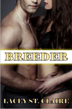 Cover of the book Breeder by EH Watson