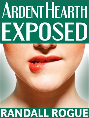 Cover of Ardent Hearth Exposed