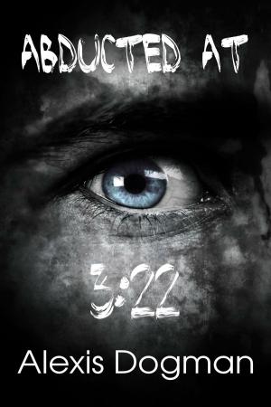 Cover of the book Abducted At 3:22 by Bradley West