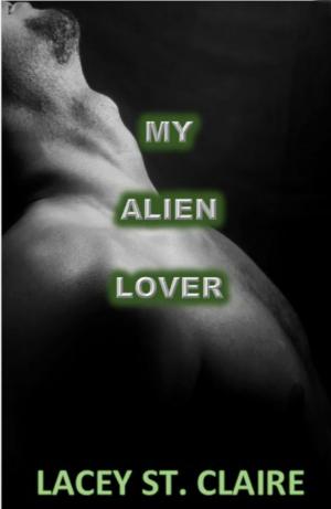 bigCover of the book My Alien Lover by 