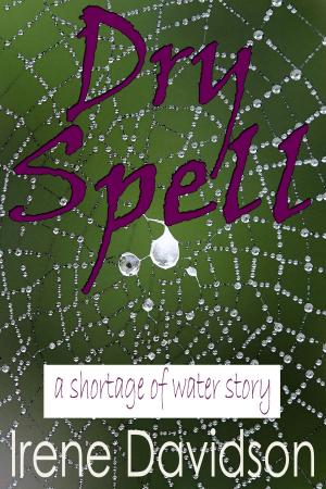 bigCover of the book Dry Spell by 