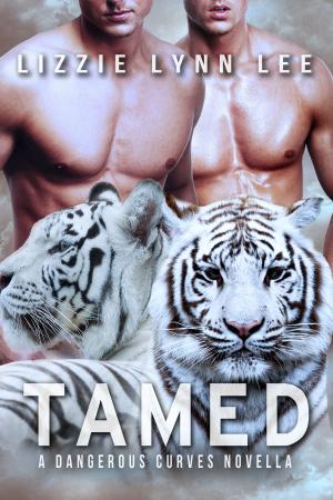 Cover of the book Tamed by Lizzie Lynn Lee, Noelle Ashford