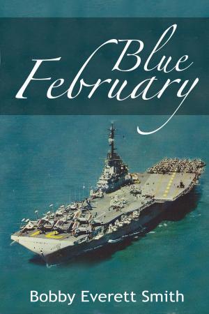 Cover of the book Blue February by Vicente Blasco Ibáñez