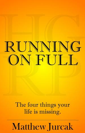 Cover of the book Running on Full by Mel Wayne