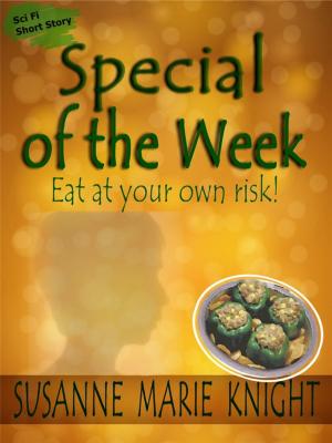bigCover of the book Special Of The Week (Short Story) by 