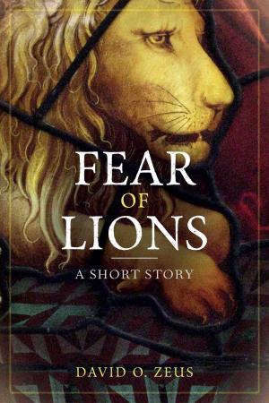 Cover of the book Fear of Lions by Sharon Gartner