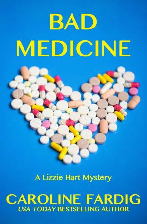 Cover of the book Bad Medicine by J.P. Voss